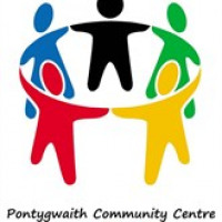 Pontygwaith Community Centre avatar image